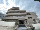 パークハイム上池台