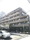 ガーデンホーム西蒲田