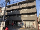 パークノヴァ東雪谷
