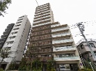 ブリリア品川戸越 Parks