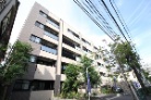 プレシス池上アベニュー