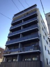 オープンレジデンシア品川中延