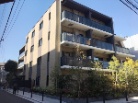 オープンレジデンシア大井町ゼームス坂