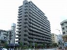 ロイヤルシャトー幕張本郷フロントスクエア