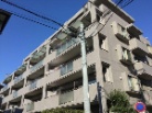 稲毛緑町ガーデンハウス