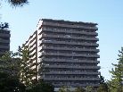 エクレール検見川浜