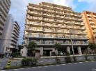 藤和シティーコープ検見川浜