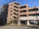 エヴァーグリーン幕張本郷