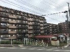 コスモ稲毛ロイヤルステージ