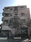 津田沼パークホームズ