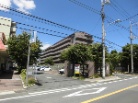 グランコート津田沼