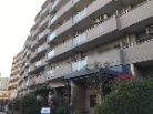 フォルスコート習志野大久保