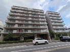 ライオンズマンション稲毛海岸駅前
