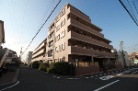 ライオンズガーデン幕張本郷