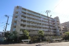 プラウド検見川浜ディアージュ