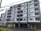 プライムスクエアー幕張本郷