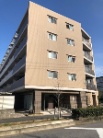 サンクレイドル検見川浜