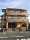 シティコート大久保