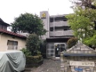 グランコート習志野