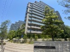 ミハマシティ検見川浜 T街区