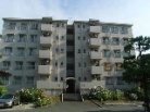 泉北桃山台B団地