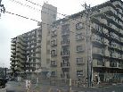 ファミール岸和田公園通り