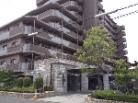 シャルマンフジ岸和田上町パークインパーク