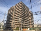 和泉中央パークホームズ
