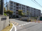 光明池駅前第二住宅