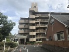 シャルマンフジ中央公園1番館