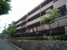 アルカディーナ御影山手