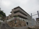 ディオレ新神戸