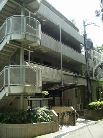 藤和神戸北野町ホームズ