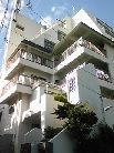 北野ロイヤルハイツ