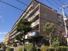 藤和ライブタウン住吉弐番館