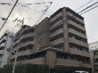 東急ドエルアルス住吉本町エスタシア