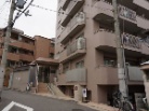 ライオンズマンション王子公園