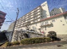 コスモハイツ六甲台