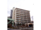 日商岩井西灘マンション