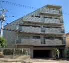 パークハイム六甲八幡町