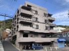メゾンクレール諏訪山