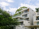 万松園