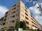 ディアエスタミオ住吉壱番館ヴィンテージスタイル