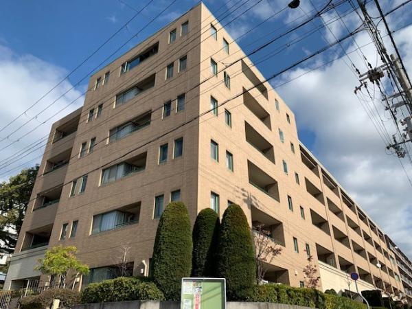 ディアエスタミオ住吉壱番館ヴィンテージスタイル 住友不動産販売 で売却 査定 購入 中古マンション 賃貸