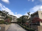 イトーピア御影山手坂