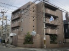 パークハイム御影中町