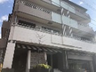 エヌヴィ御影篠ノ坪