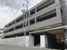 グランヴィ御影郡家