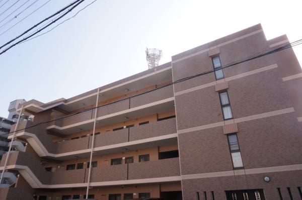 シンプルライフ六甲東 住友不動産販売 で売却 査定 購入 中古マンション 賃貸