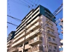 カサベラ新在家ツインズ1号館